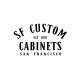 SF Custom Cabinets