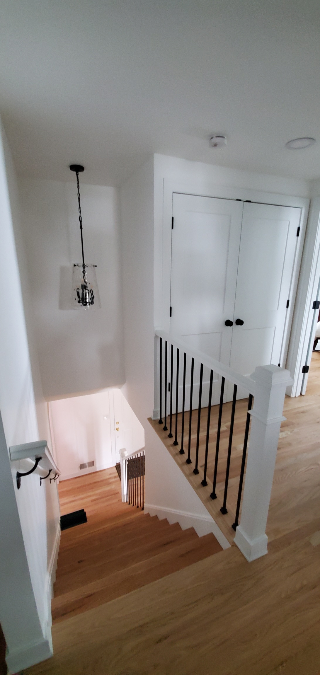 2-story transformation