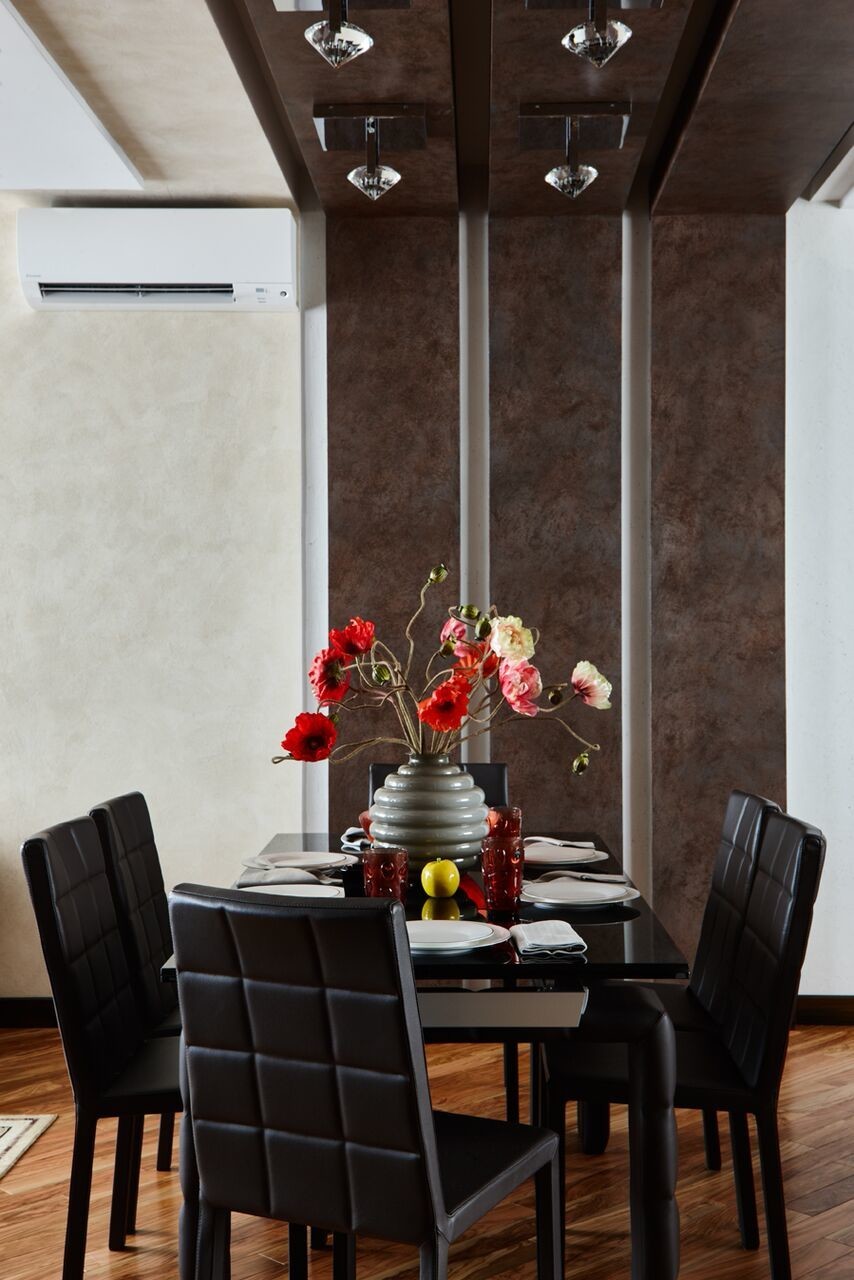 Дизайн и ремонт квартиры в ЖК «Вилланж» - Элегантная квартира