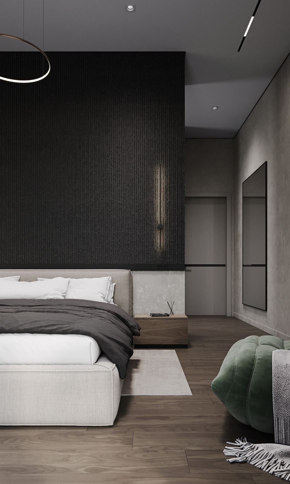 Спальня Идиллия