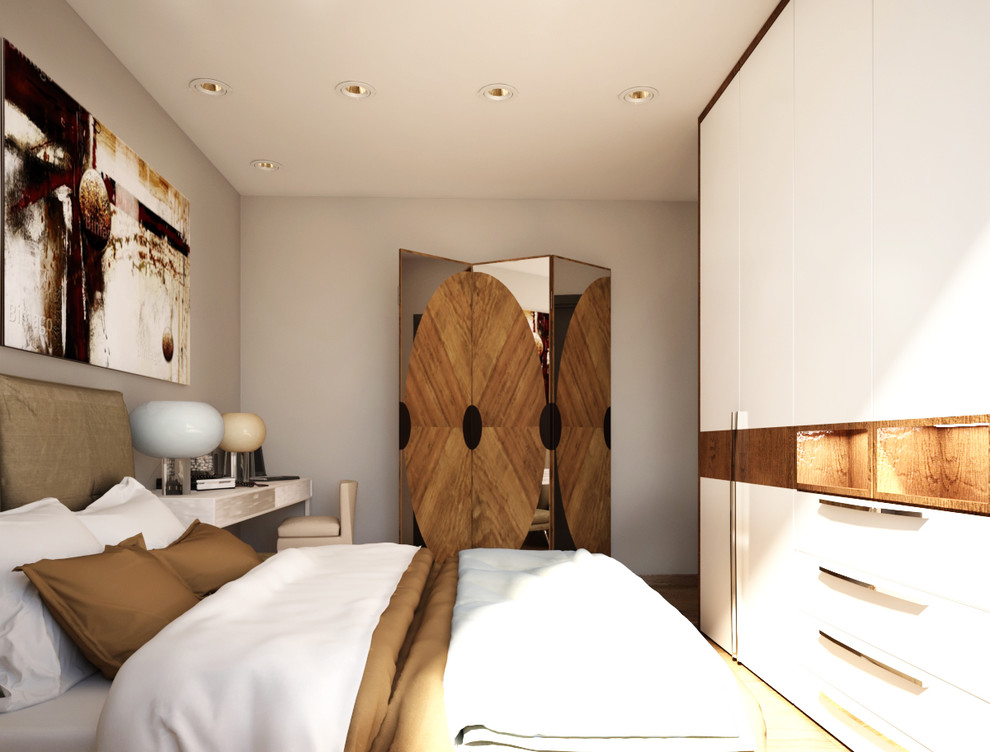 Квартира на Маршала Жукова