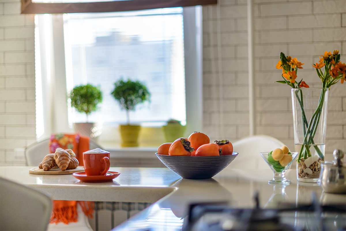 Квартира в Астрахани (дизайнер Сапарова Айгуль)