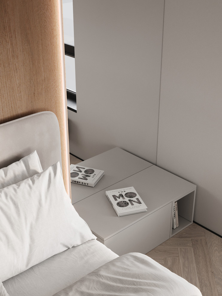 ЖК "ЦДС Черная речка" 66 м2  г. Санкт-Петербург