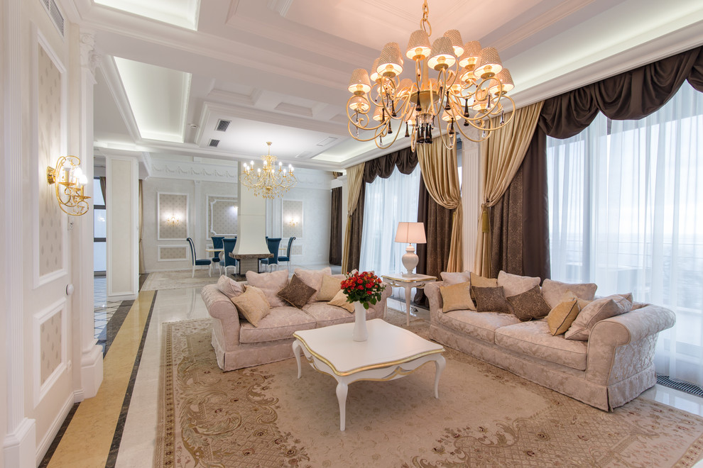 Вилла в ЖК "Королевский парк"