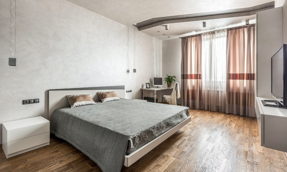 Современный уют