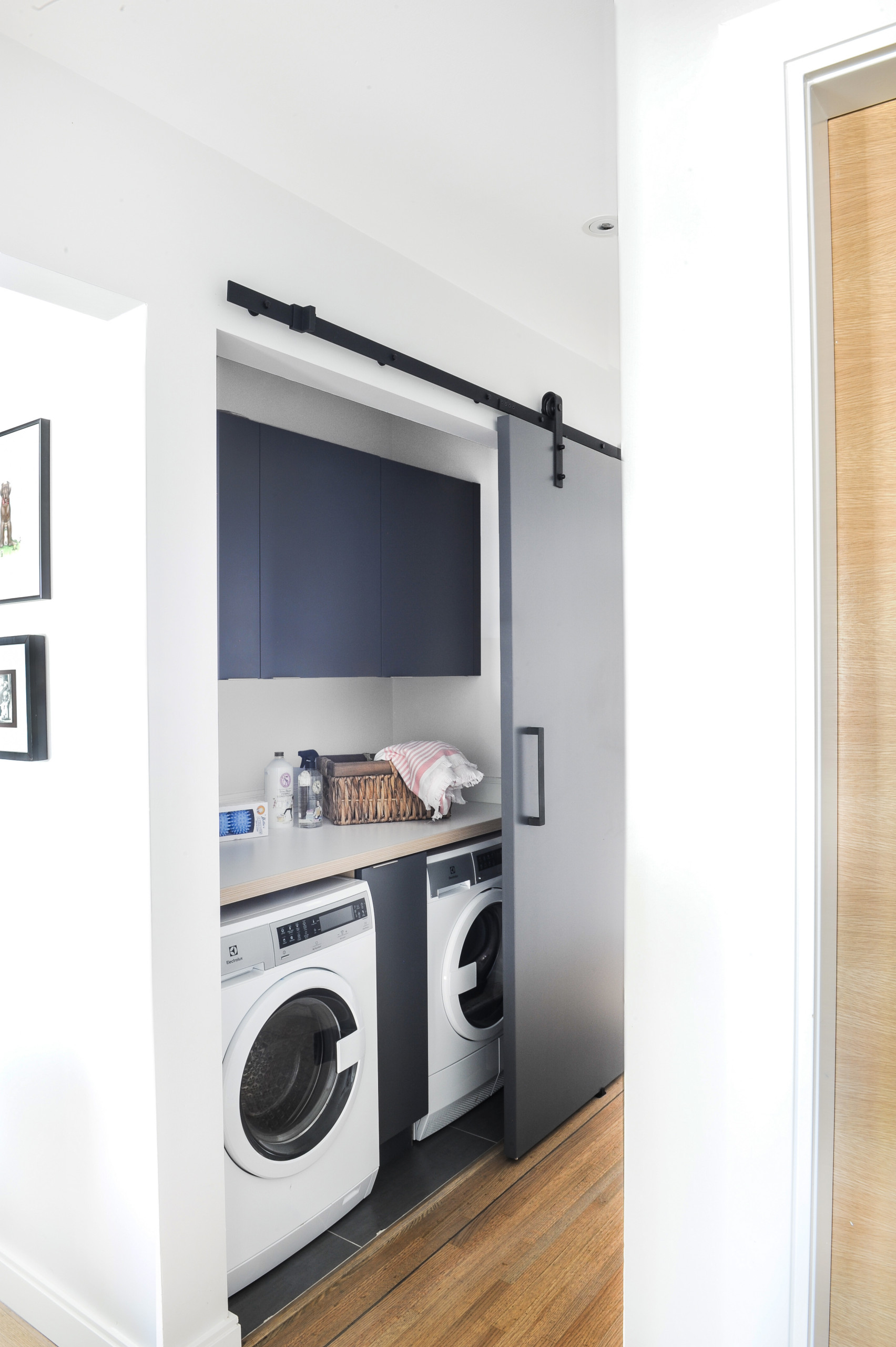 Vancouver Special Renovation