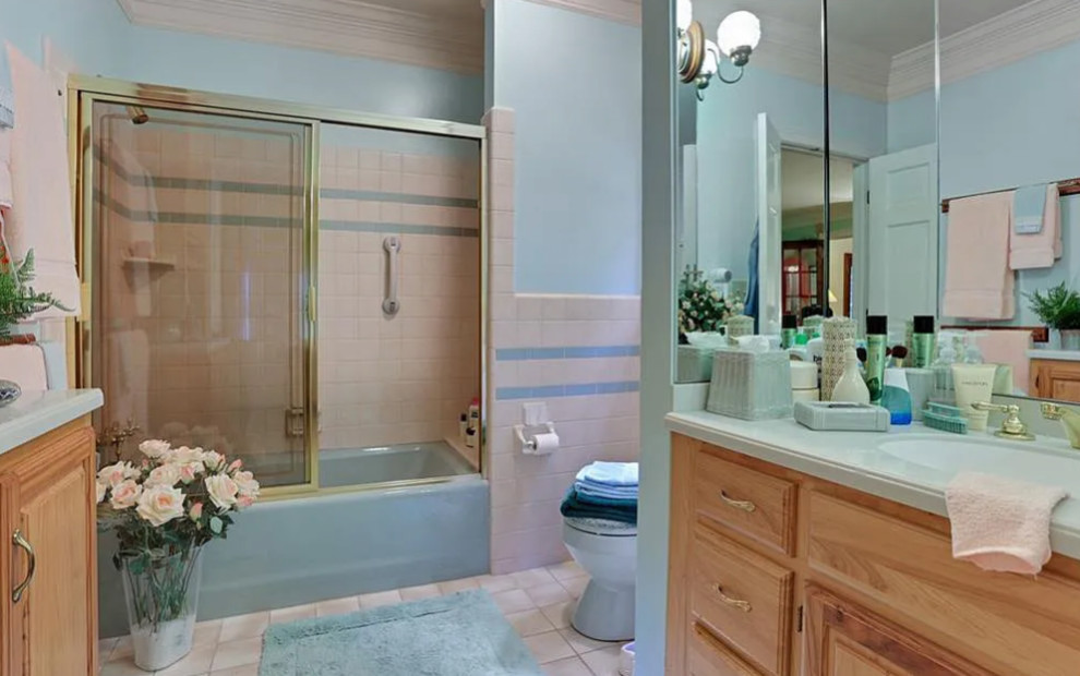 Stone Creek Whole Home Renovation