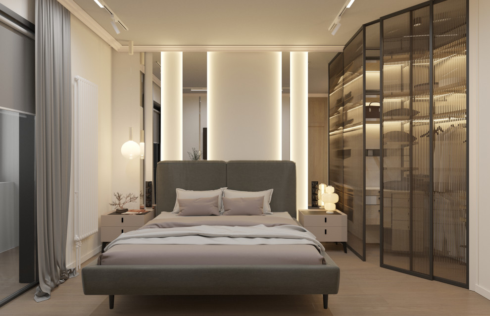 ЖК "Город в лесу"