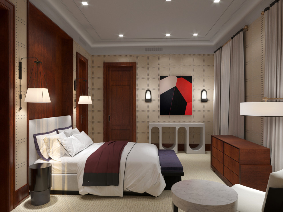 Serafimovicha street