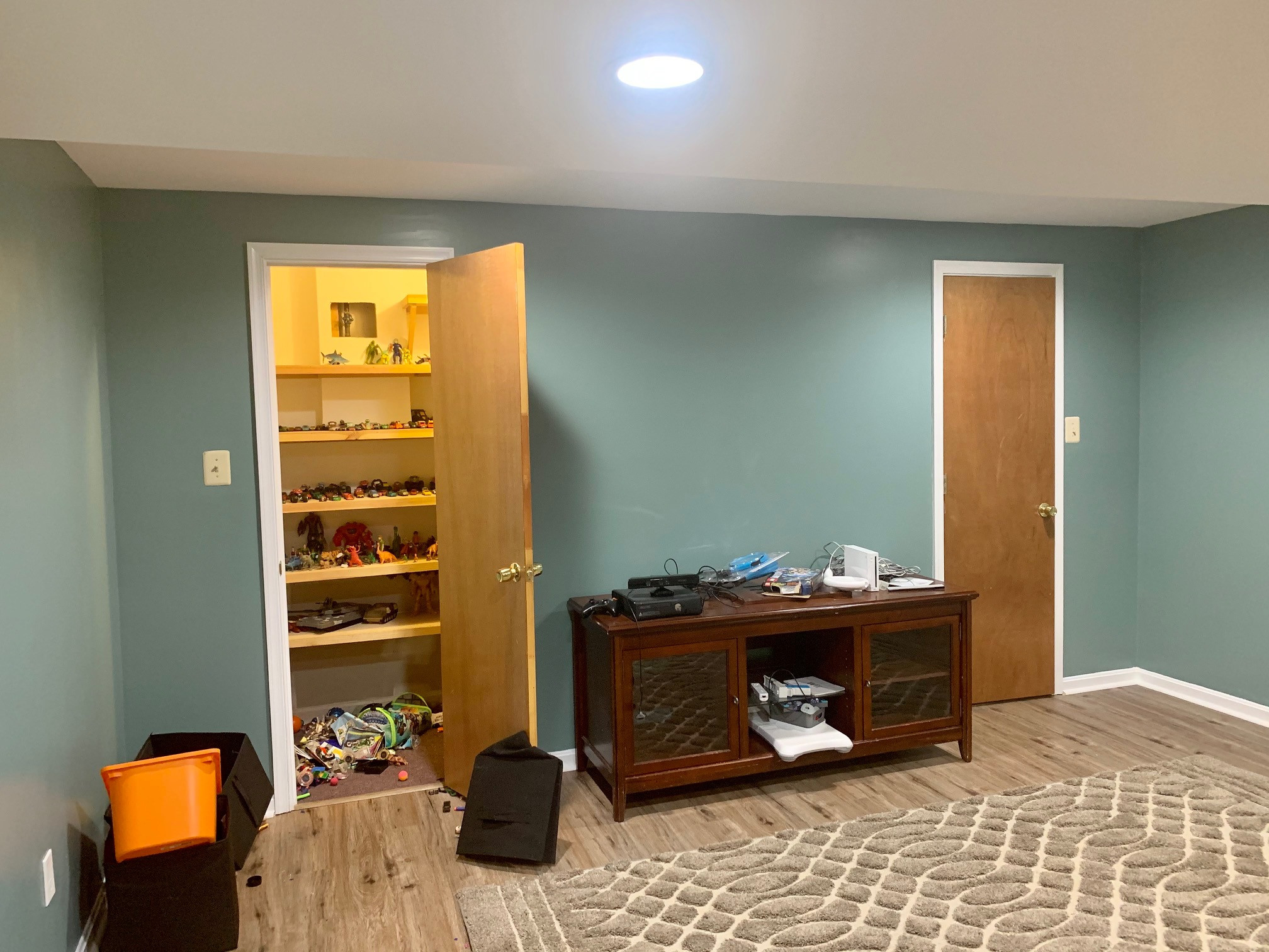 Remodeling