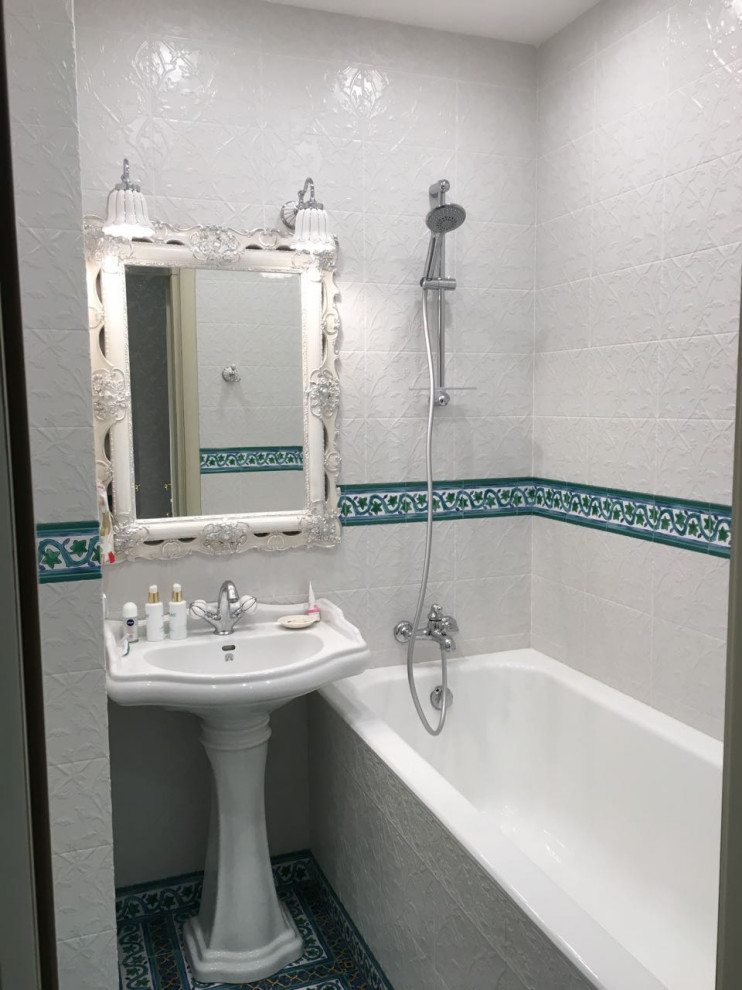 Академика Пилюгина