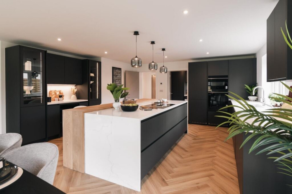 Azure Place - New Build - Stage to Sell