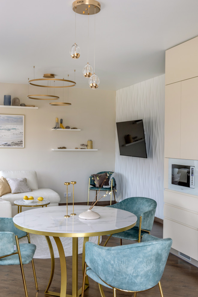 ЖК "Балтийский берег"