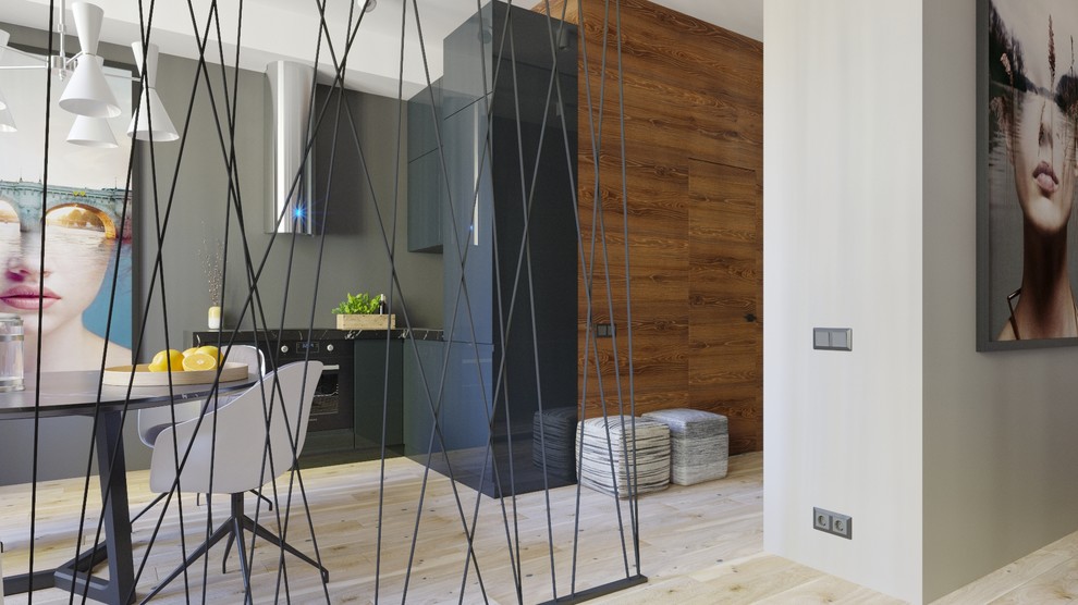 ЖК "Технопарк"