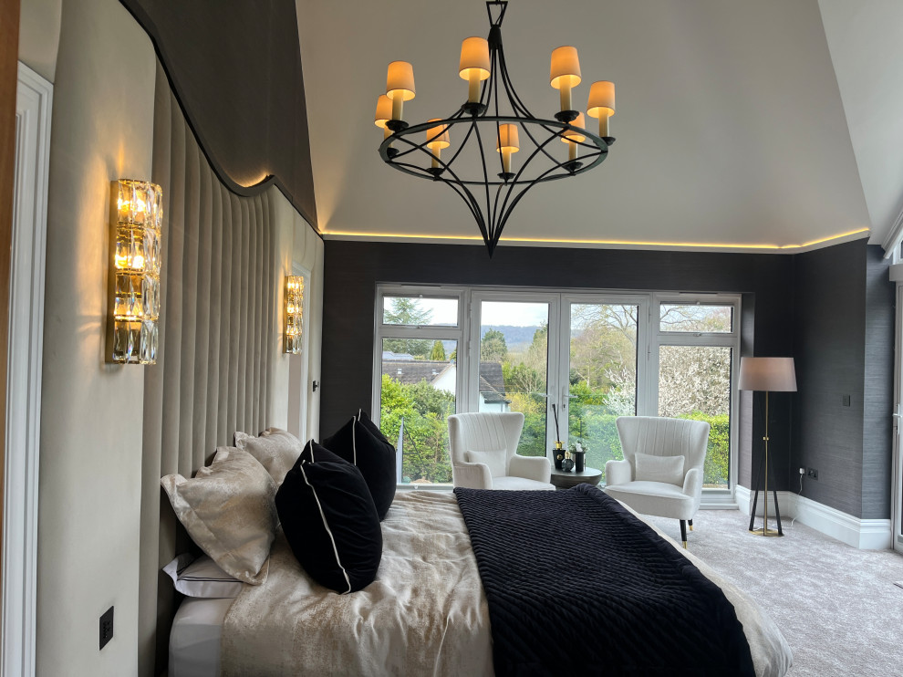 Otford Master Bedroom