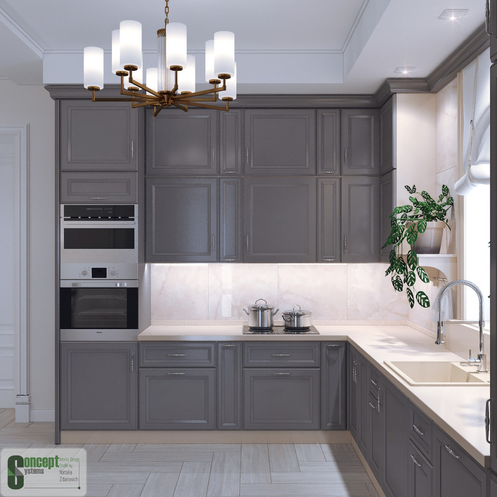 Kate (гостиная)