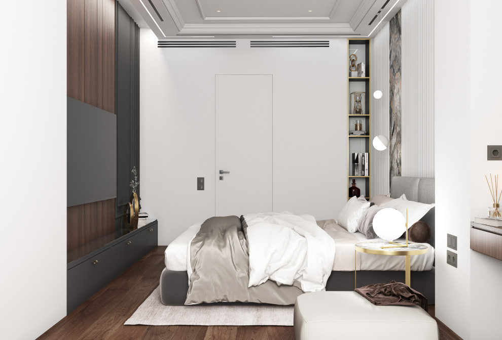 MARRIOTT 5* premium class apartment