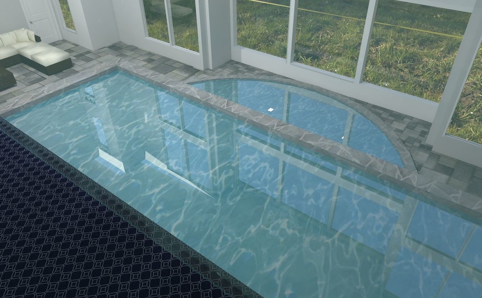 Pool - pool idea in Baltimore