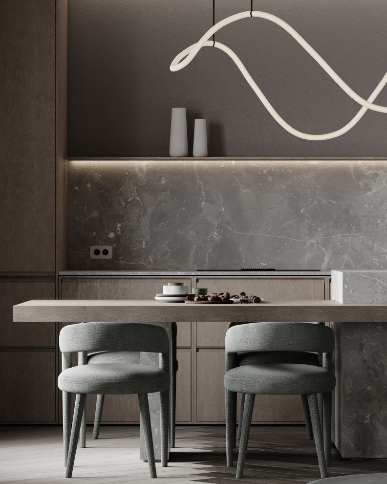 Проект MANSION