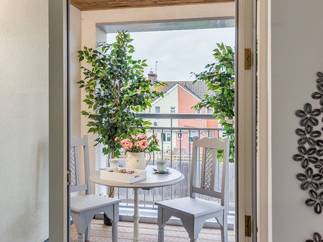 Portfolio maritimt-terrasse
