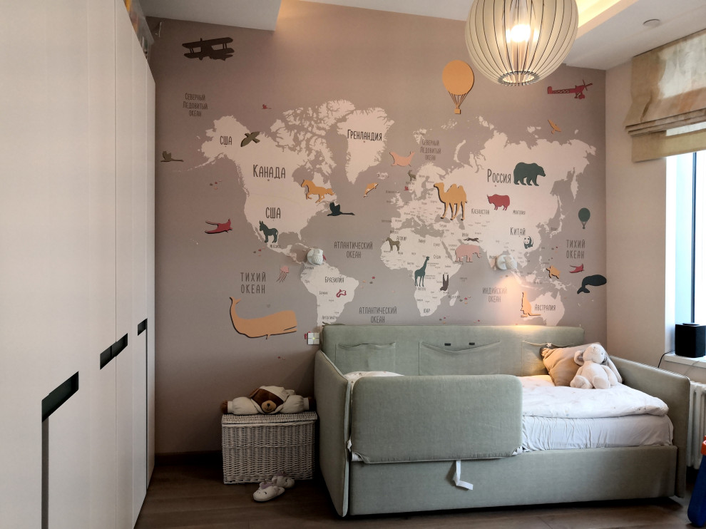 жк "Дом на Мосфильмовской" 150 кв.м