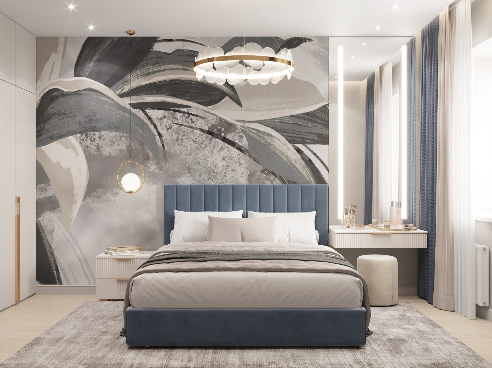 ЖК Левоборежный Лайф 6