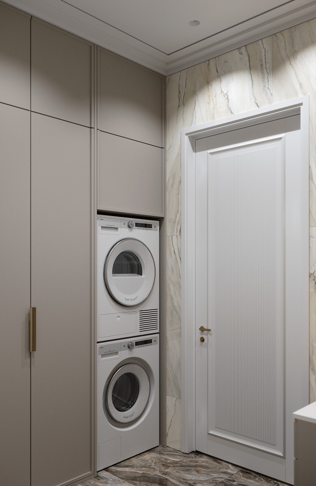 ЖК "Врубеля" 80 кв.м