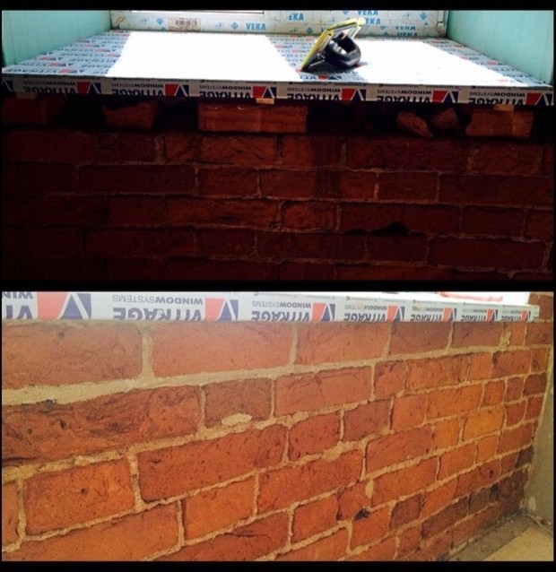 Реставрация