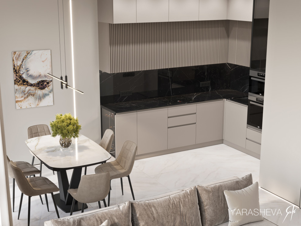 ЖК Фреш 92 м кв.