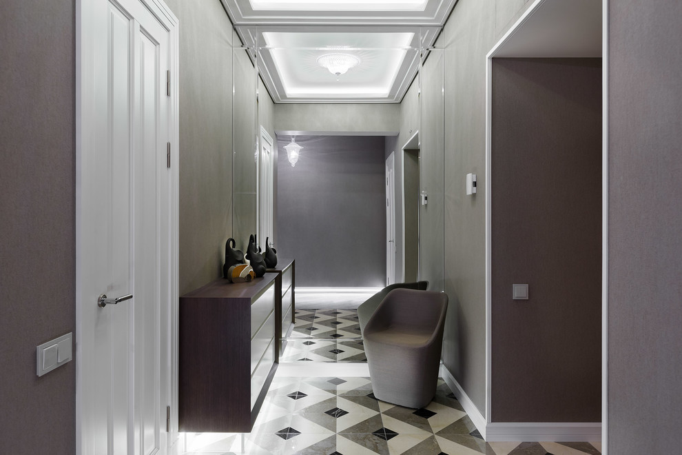 Квартира на Тверской