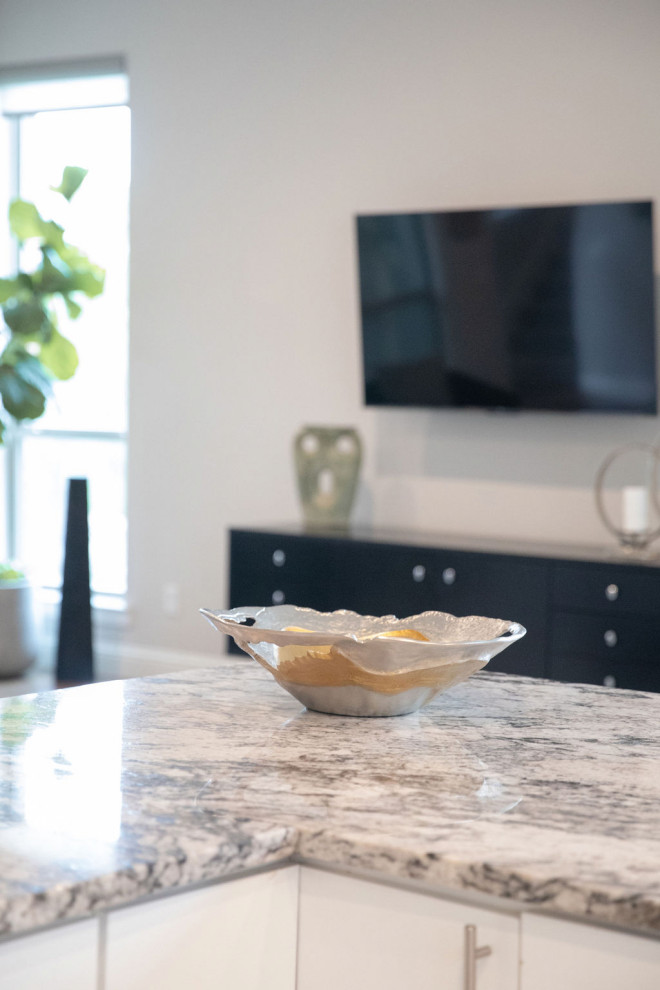Townhome Interior Design
