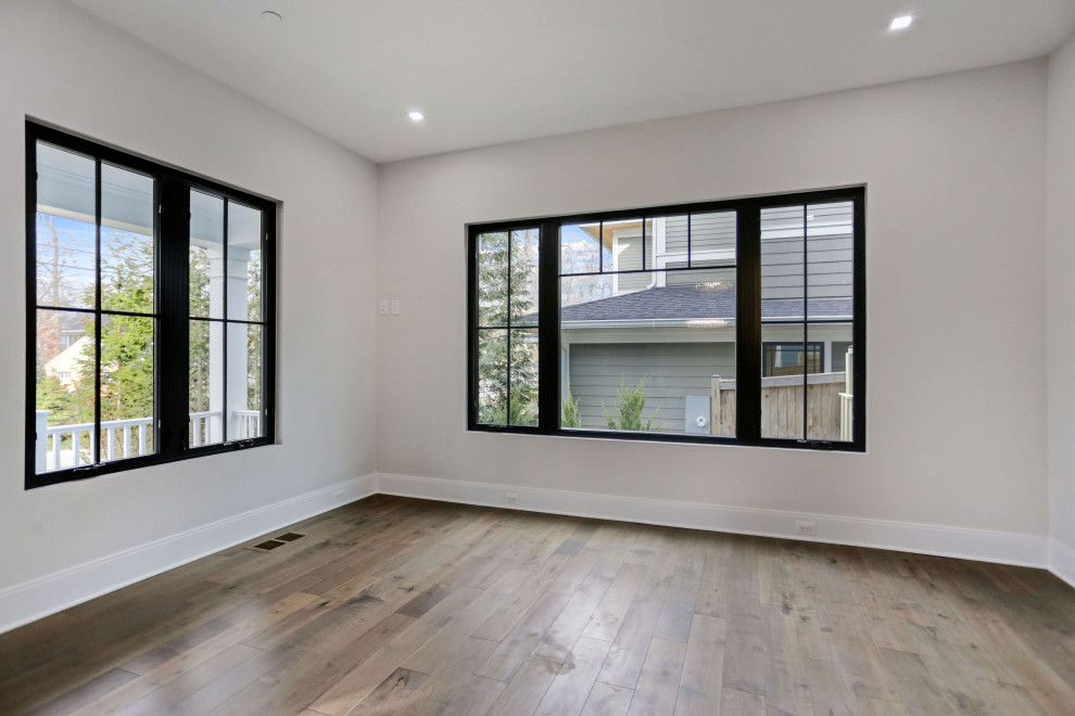 Modern Farmhouse Rochester II