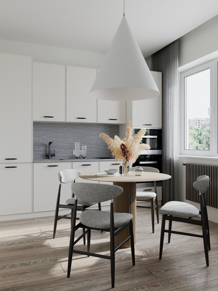 Уютный минимализм