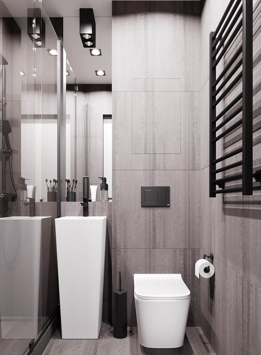 квартира для студента ЖК Михалковский