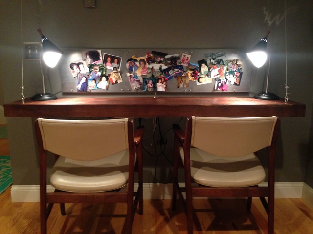 Desk/office 
