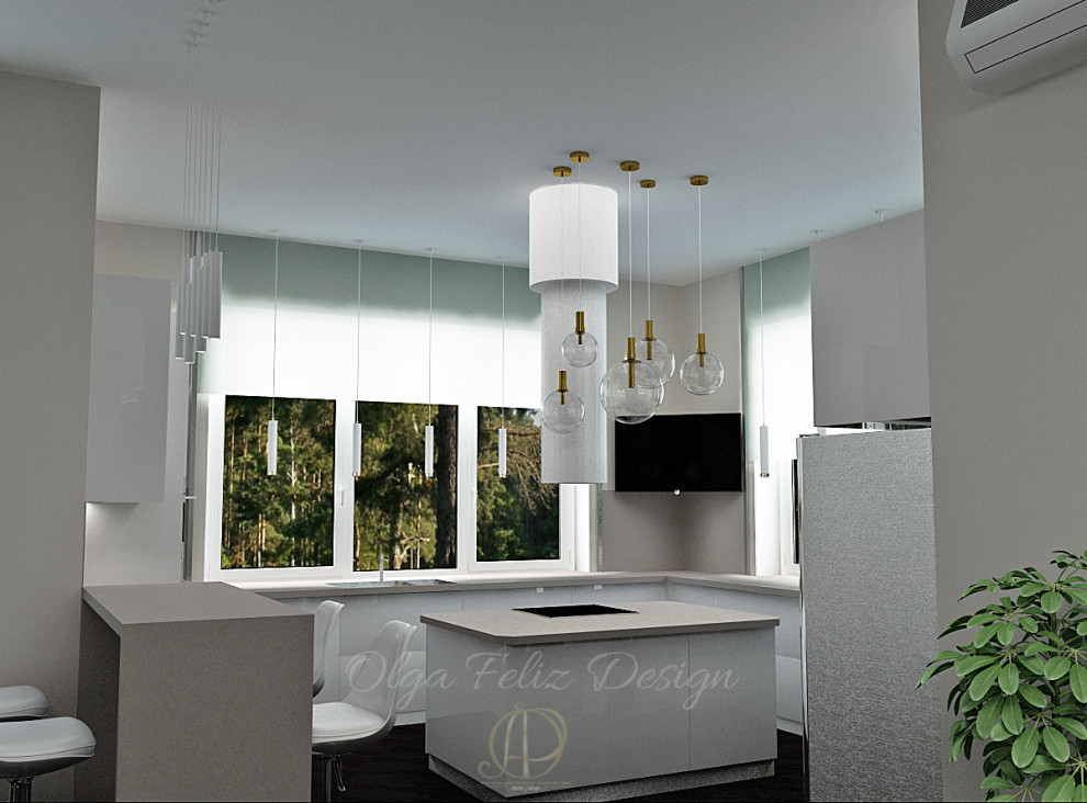 Частное домовладение Иноземцево