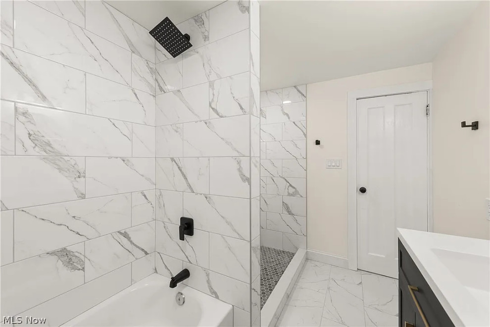 Kitchen & Bathroom Remodel - San Dimas CA
