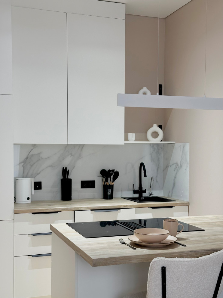 Квартира в ЖК Top Hills