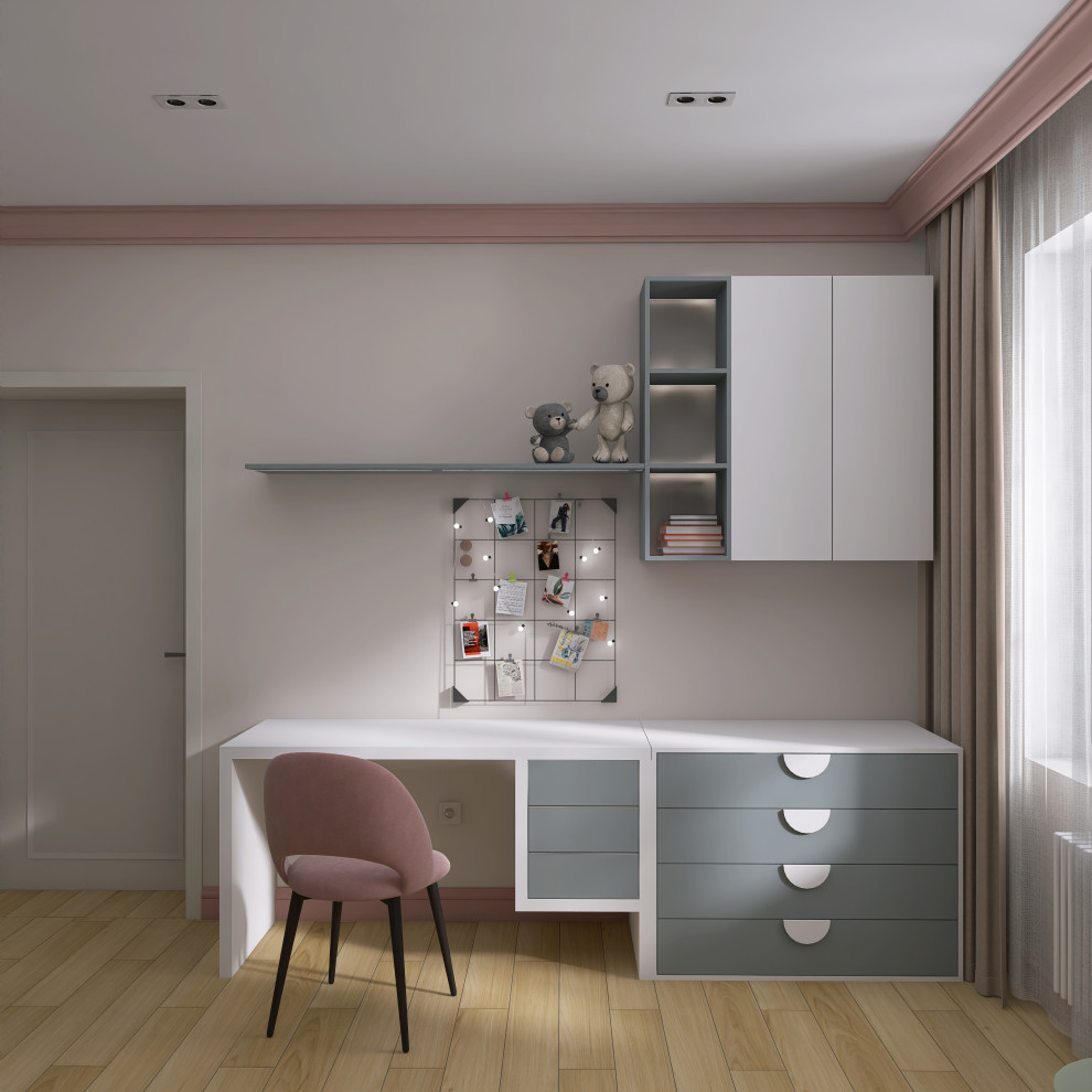 Таунхаус в КП Бавария