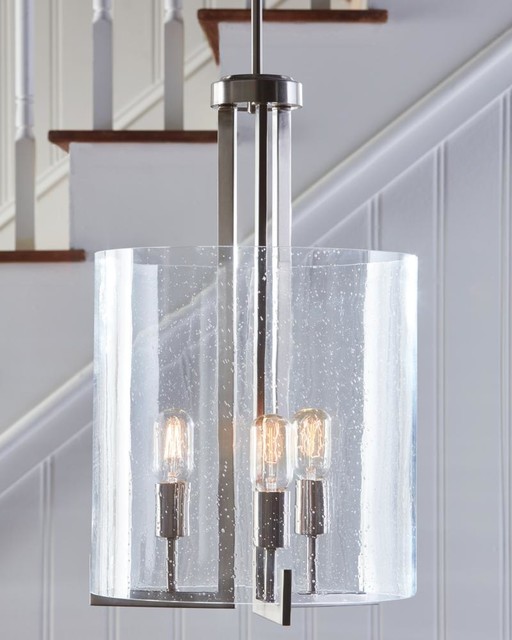Progress Lighting montagne-entree