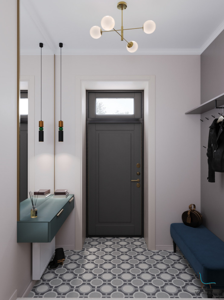 Загородный дом "Сказка Алеканово"