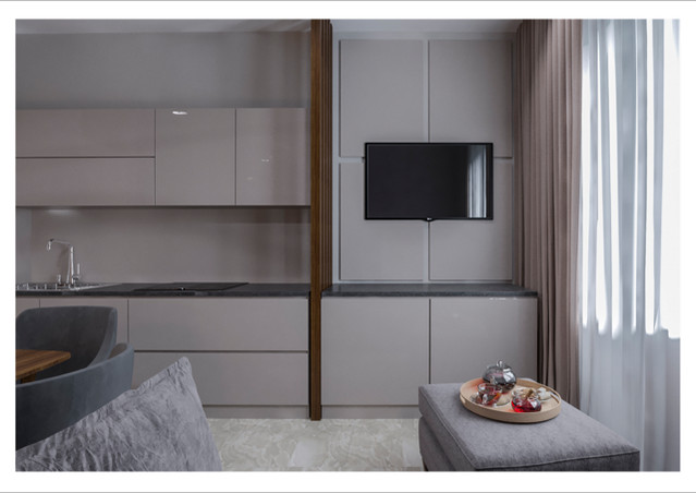 ЖК Мироздание