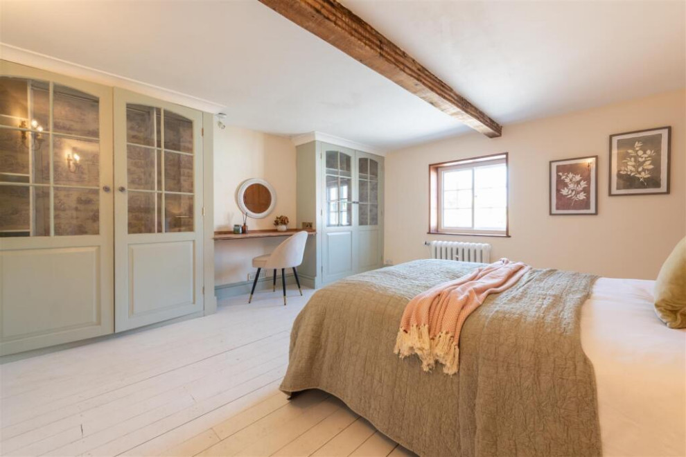 Ivy House - Staged to Sell