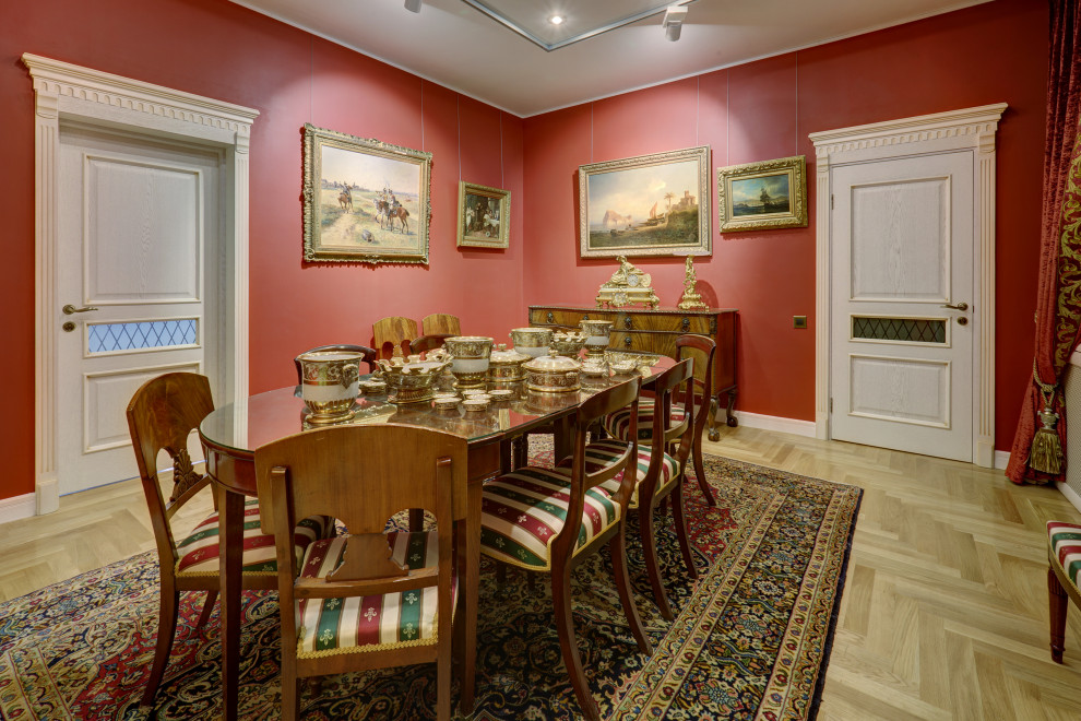 Галерея «Наше Наследие»