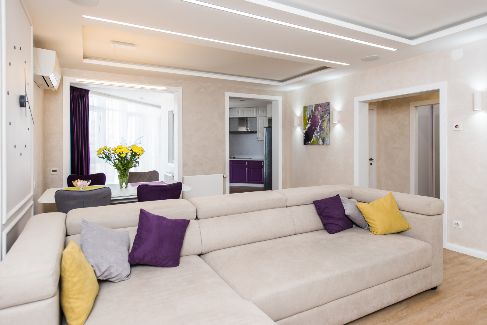 Реализация проекта