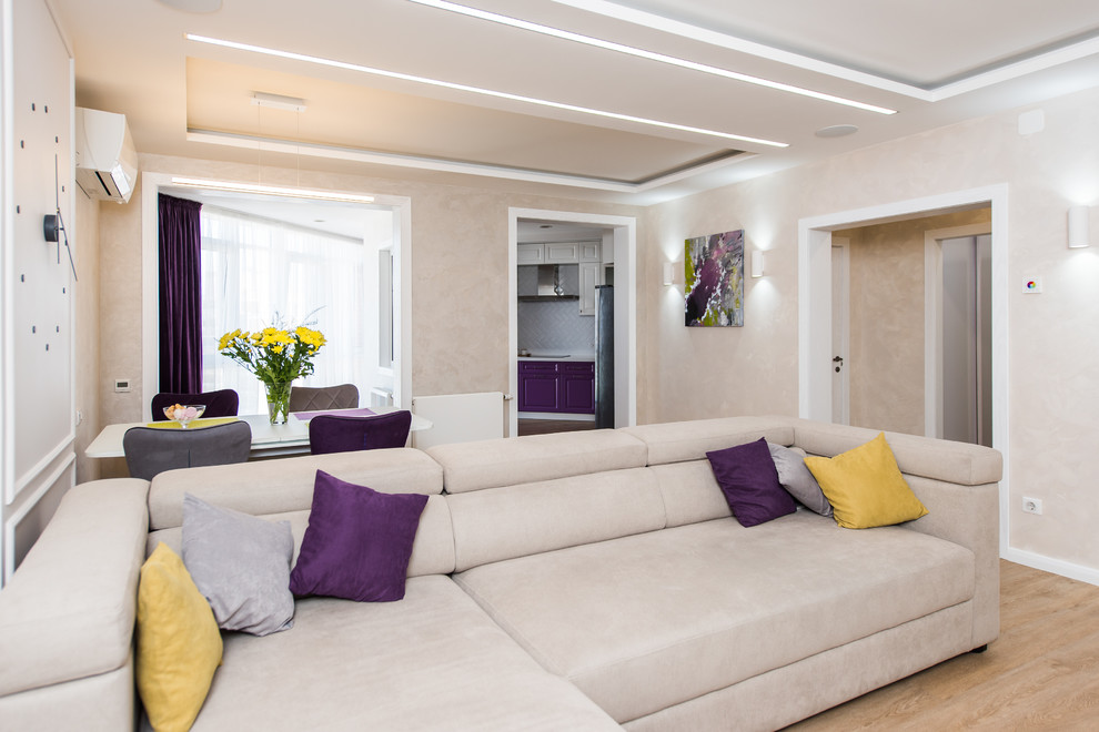 Реализация проекта