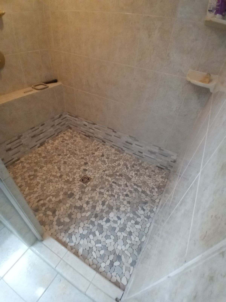 Tile Projects