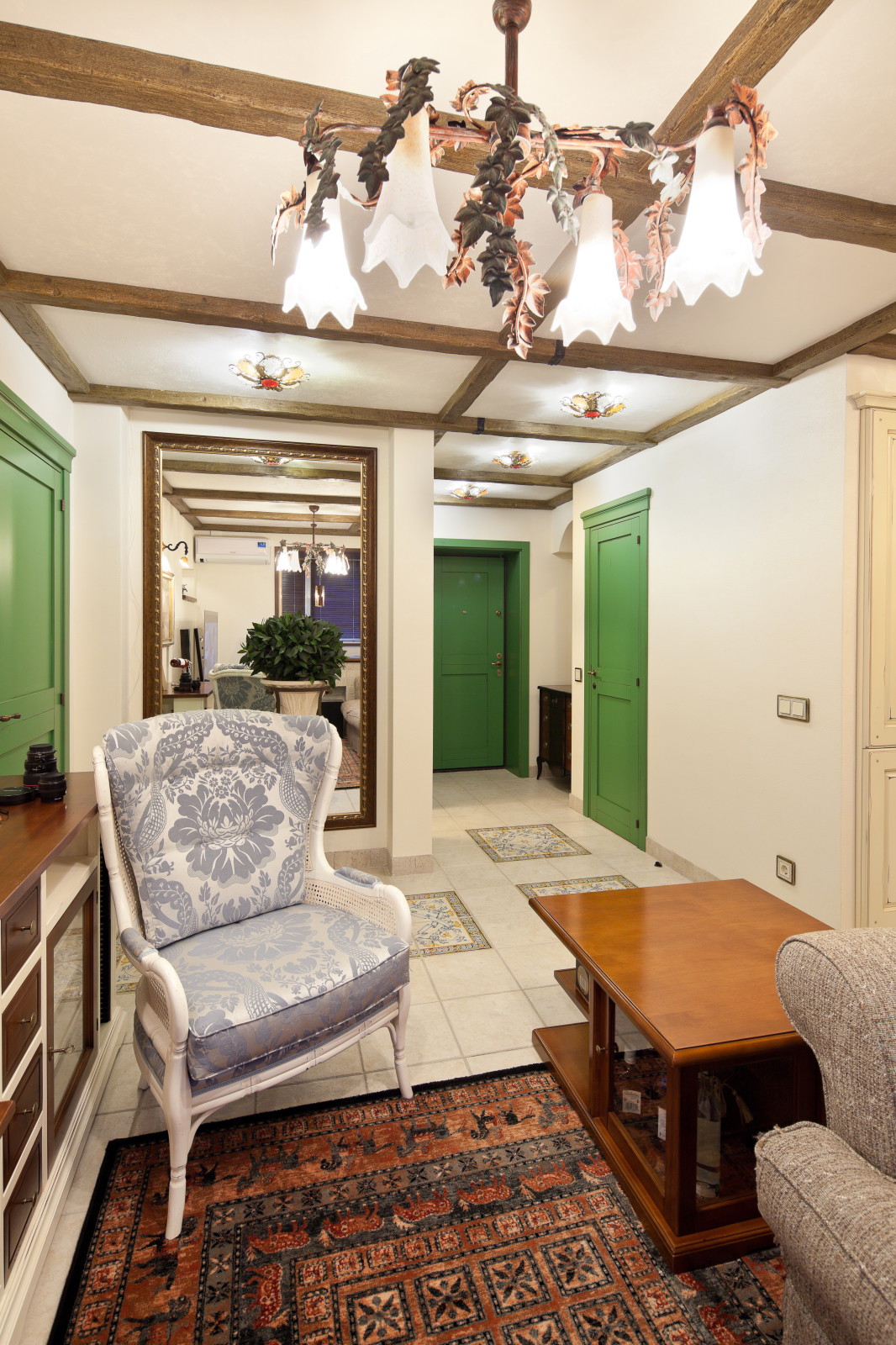 Средиземноморье