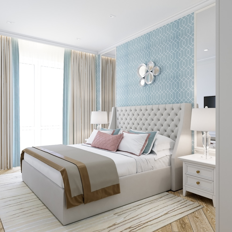 ЖК "Три Ветра"