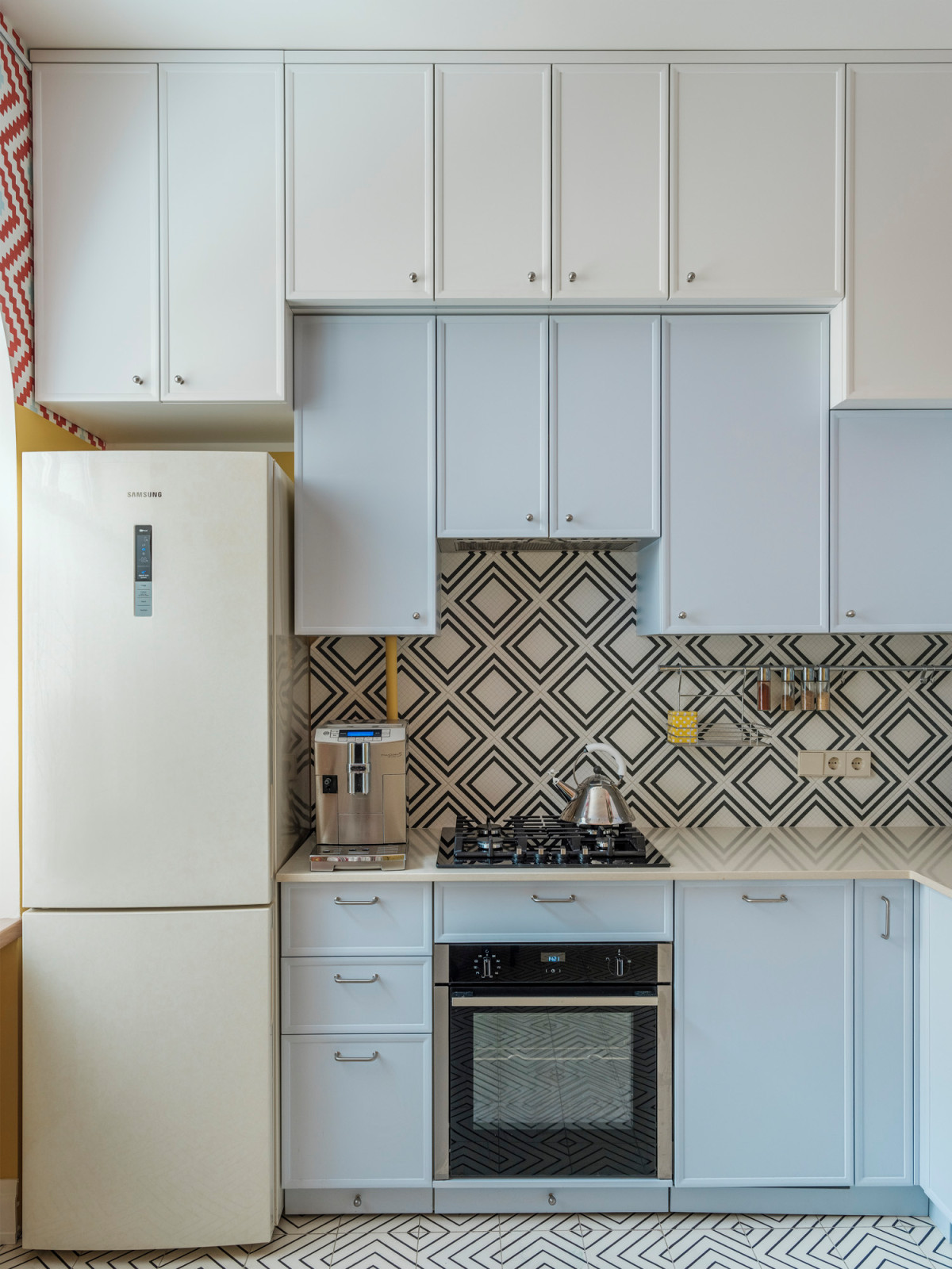 Пешеходная поэма